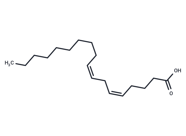 Sebaleic acid