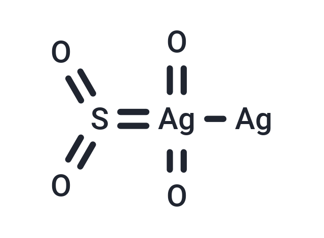 Silver sulfate, 99%