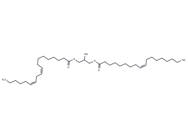 (Rac)-1-Oleoyl-3-linoleoyl-glycerol