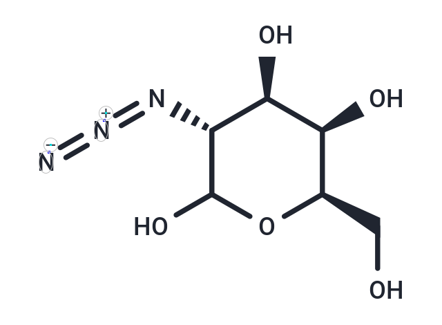 2-Azido-2-deoxy-D-galactose, 98%