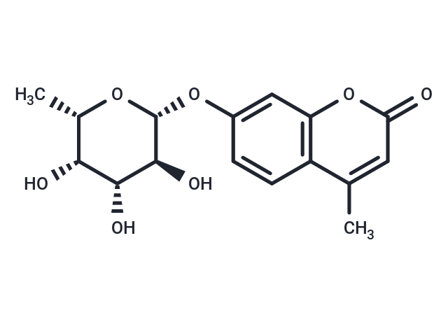 4-Methylumbelliferyl β-L-fucoside