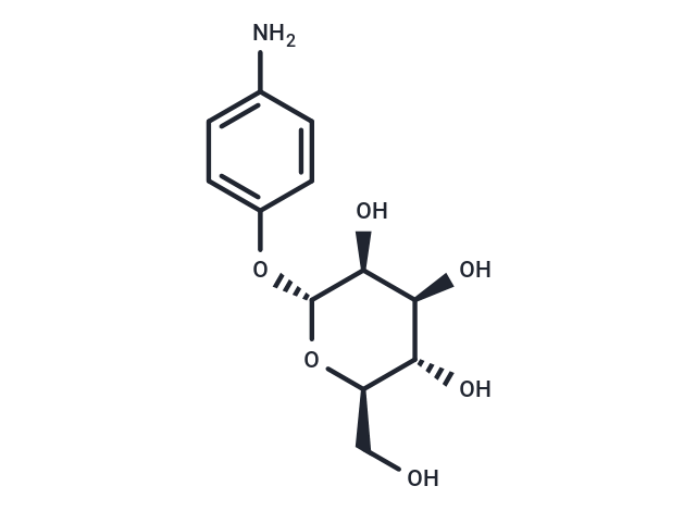 4-Aminophenyl-α-D-mannopyranoside, 98%