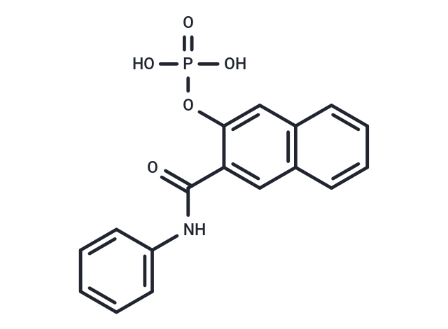 Naphthol AS phosphate, 99%(TLC）