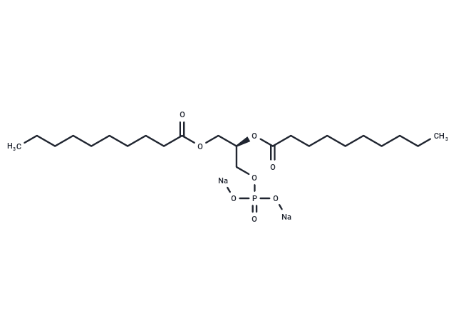 10:0 PA sodium