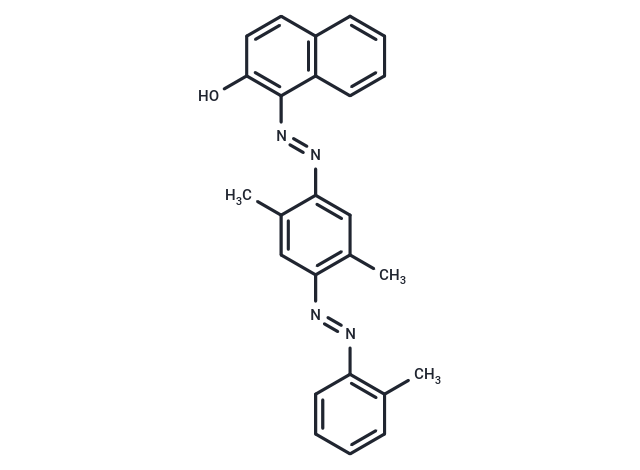 Solvent red 26