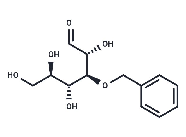 3-O-(Phenylmethyl)-D-glucose