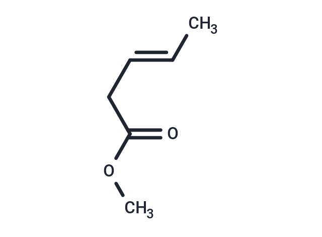 Methyl trans-3-Pentenoate