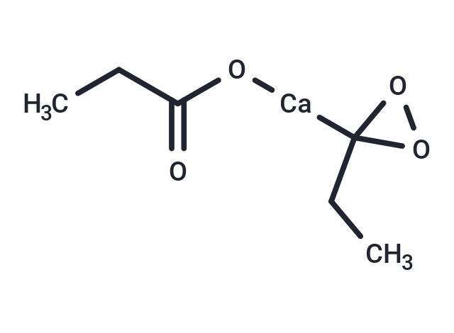 Calcium propionate