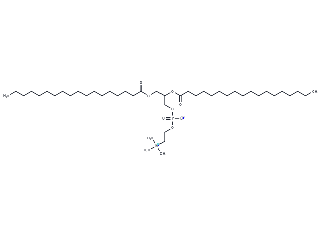 DL-α-Phosphatidylcholine, distearoyl