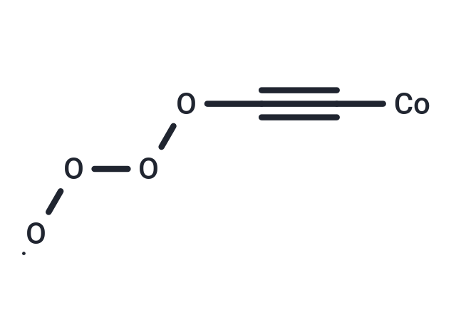 Oxalic acid (cobalt)