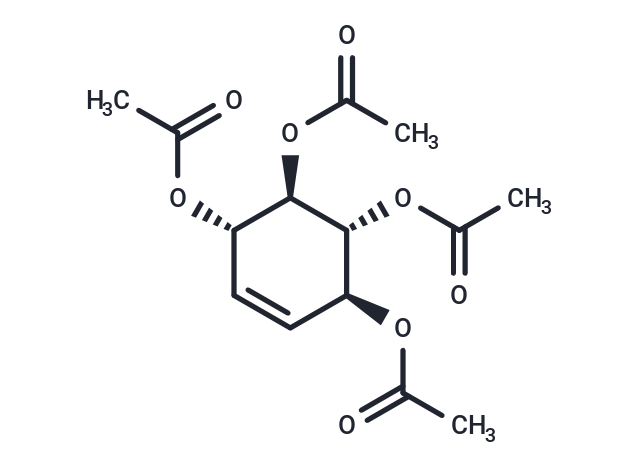 Conduritol B tetraacetate