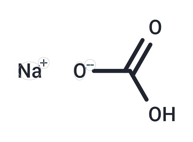 Sodium bicarbonate