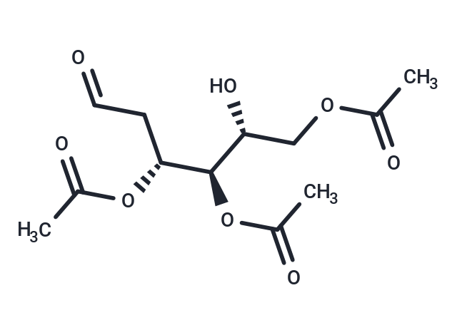 3,4,6-Tri-O-acetyl-2-deoxy-D-glucopyranose