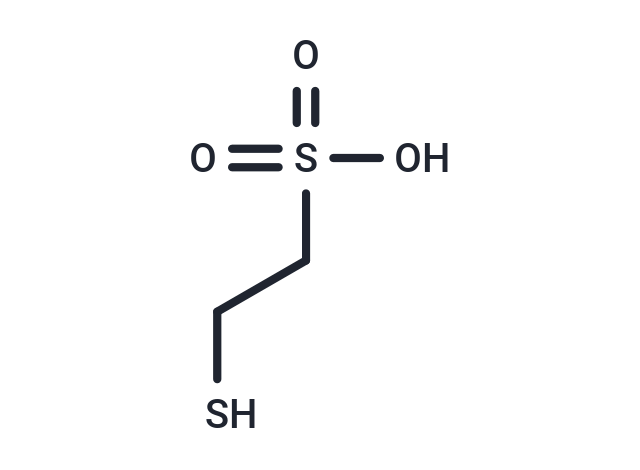 2-Mercaptoethanesulfonic acid (ampule,3.0M±0.1M in H2O)