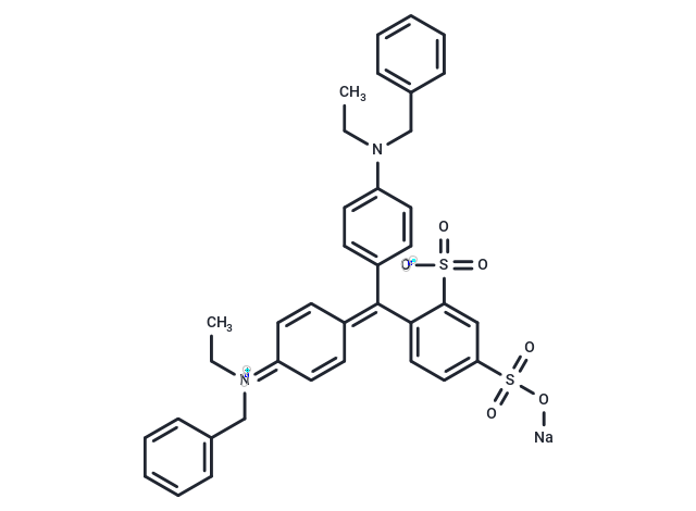 Acid Blue 7