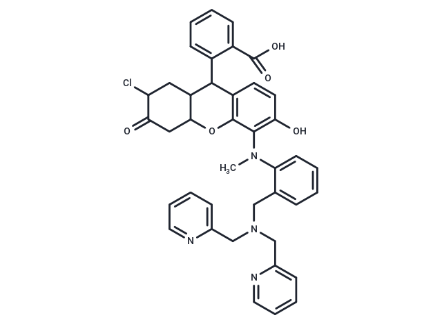 Zinpyr-4