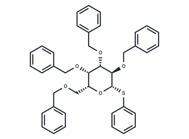 Gal[2346Bn]-β-SPh