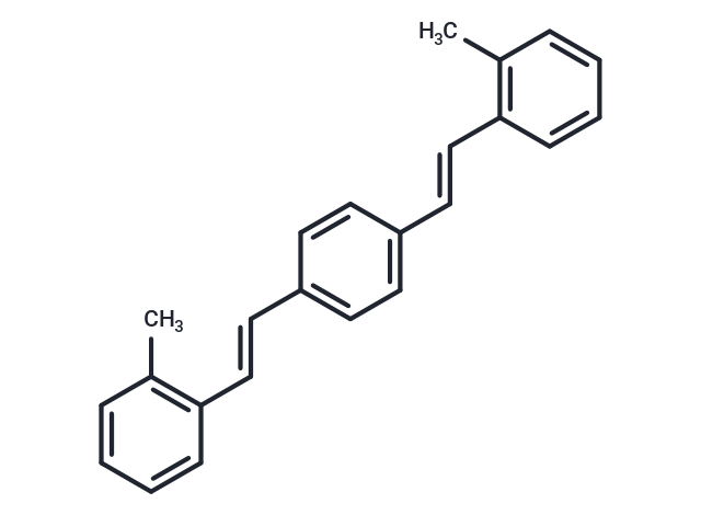 1,4-Bis(2-methylstyryl)-benzene,99%