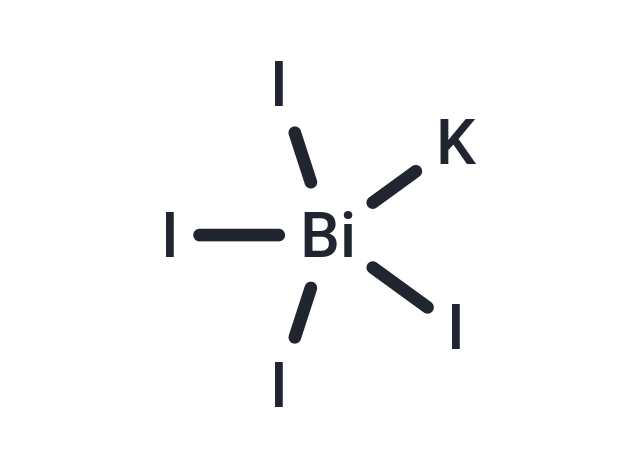 Dragendorff reagent
