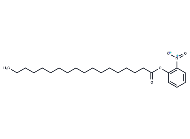 2-Nitrophenyl stearate