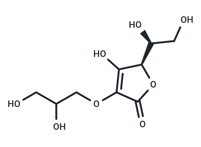 Glyceryl ascorbate