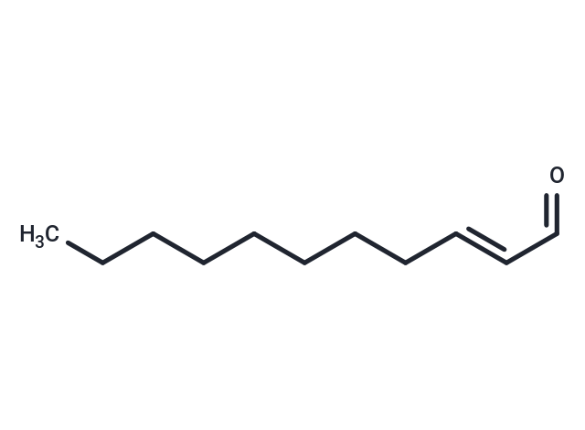 trans-2-Undecenal