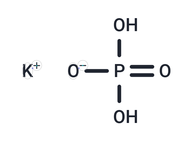 Potassium phosphate monobasic