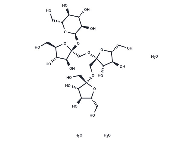Nistose trihydrate