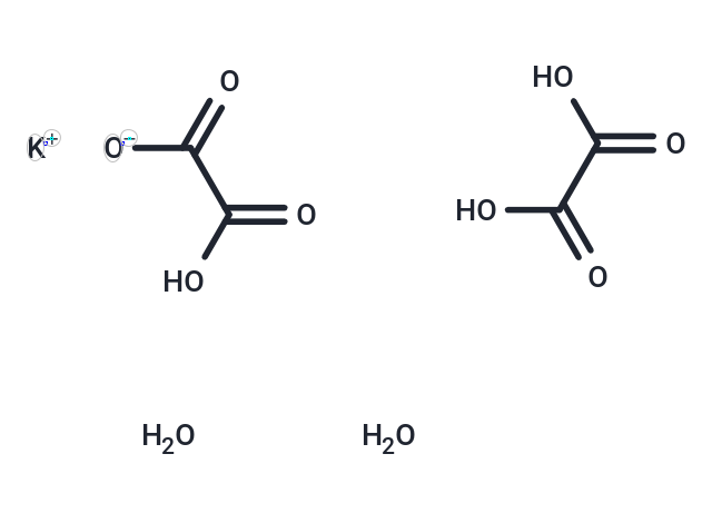 Potassium tetraoxalate dihydrate, 99%