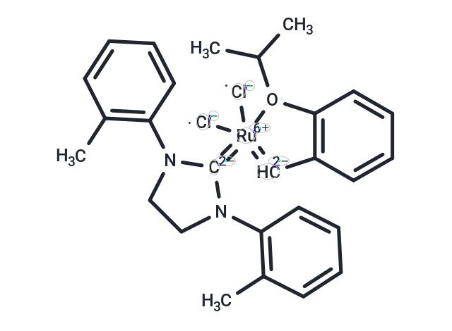 Stewart-Grubbs catalyst