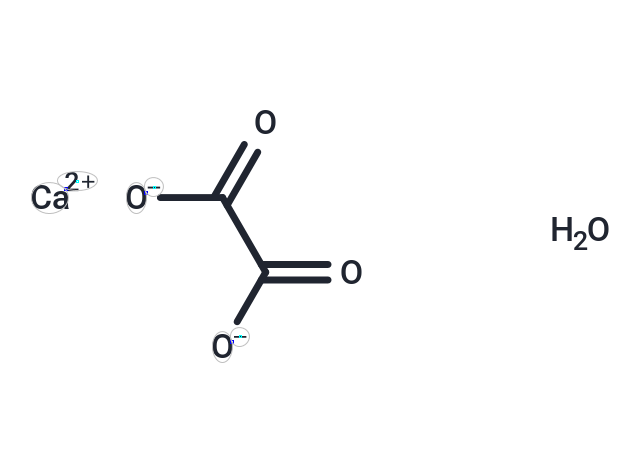 Oxalic Acid calcium Monohydrate TargetMol