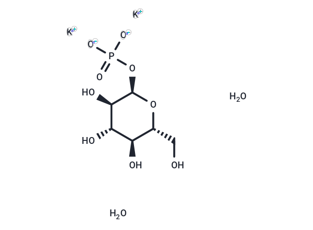 α-D-Glucose 1-phosphate dipotassium