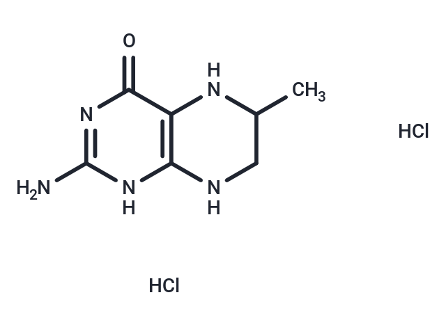6-Methyltetrahydropterin dihydrochloride