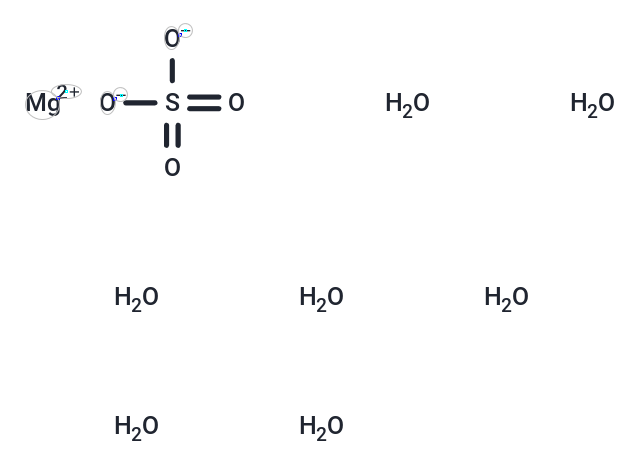 Magnesium sulfate heptahydrate, for cell culture
