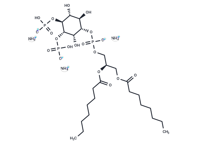 08:0 PI(3,4)P2