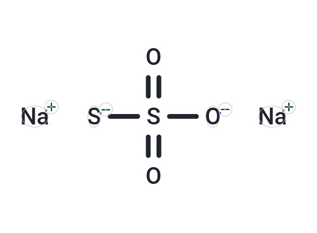 Sodium thiosulfate (99%, water≤1.0%)