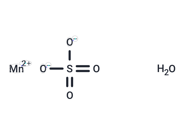 Manganese sulfate monohydrate, for cell culture