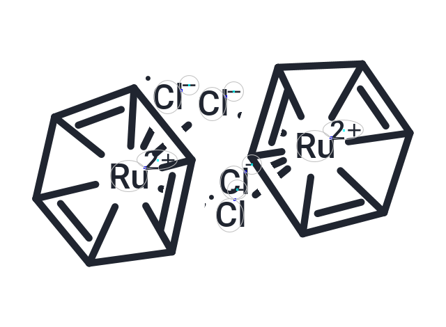 Dichloro(benzene)ruthenium(II) dimer