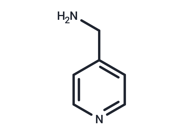 4-(Aminomethyl)pyridine