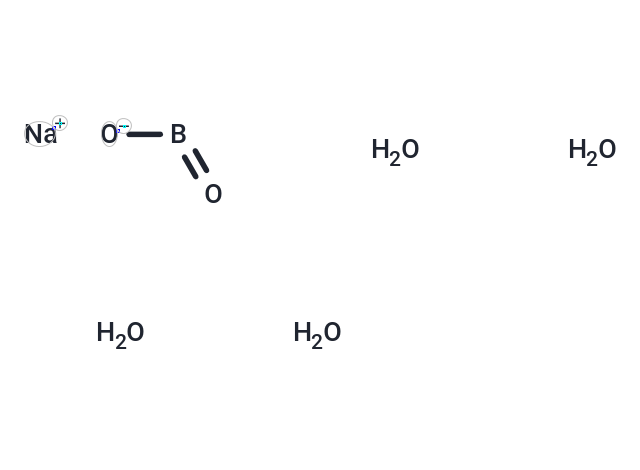 Sodium metaborate tetrahydrate, 99%