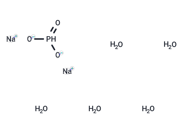 Sodium phosphite dibasic pentahydrate, 98%