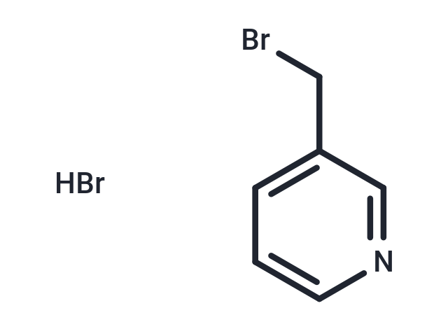 3-Bromomethylpyridine hydrobromide
