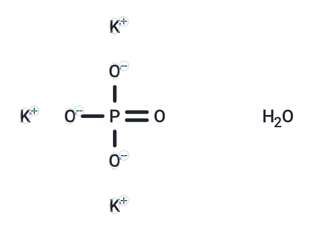 Potassium phosphate tribasic monohydrate,90%