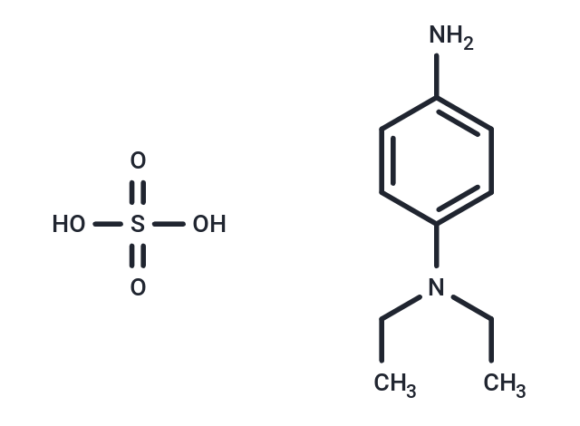 N,N-Diethyl-p-phenylenediamine Sulfate