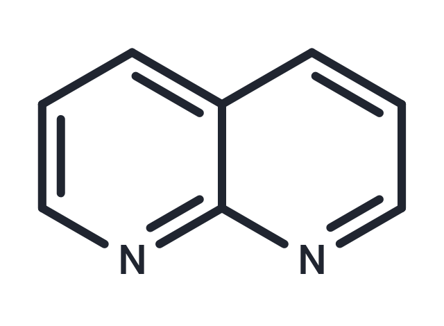 1,8-Diazanaphthalene