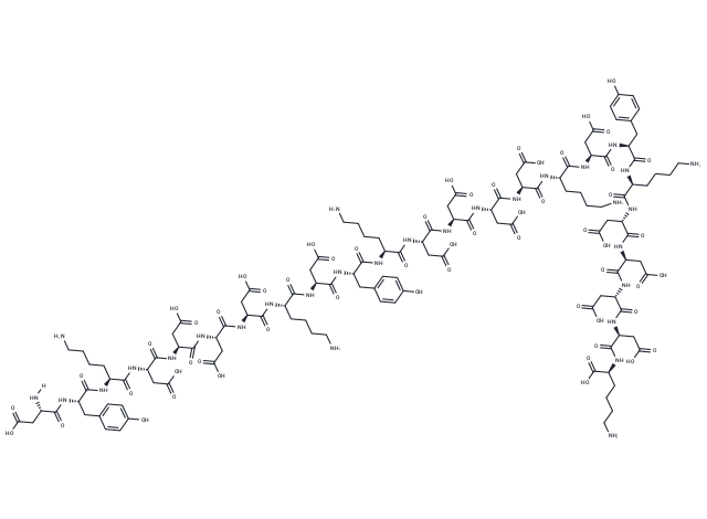 3X (DYKDDDDK) Peptide