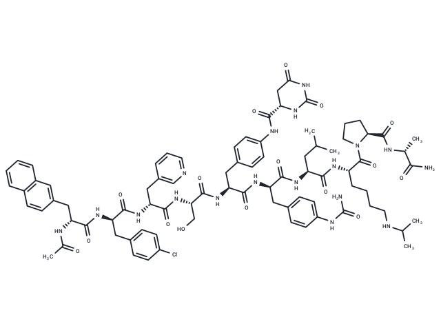 Degarelix