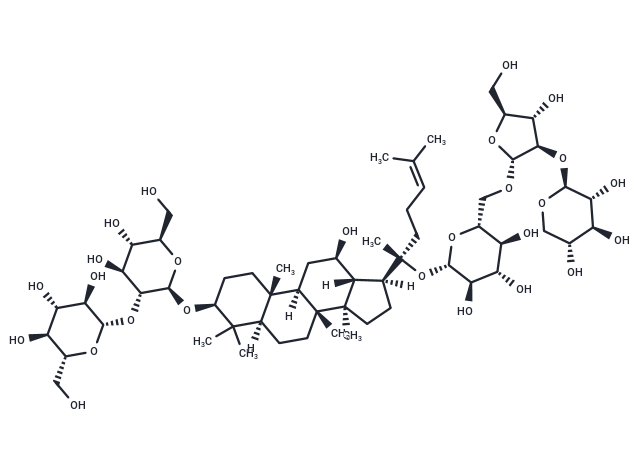 Ginsenoside Ra2