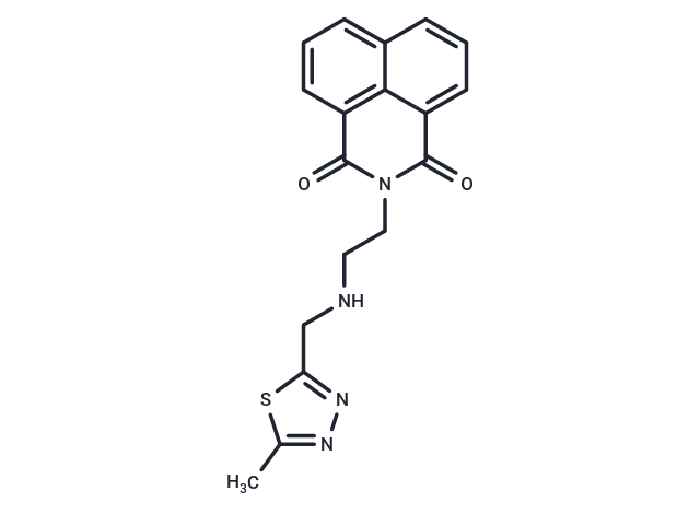 Chitinase-IN-1