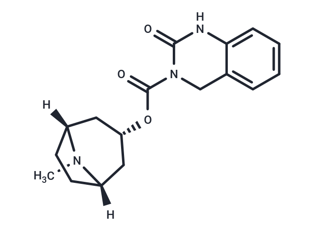 DAU 5884 HCl
